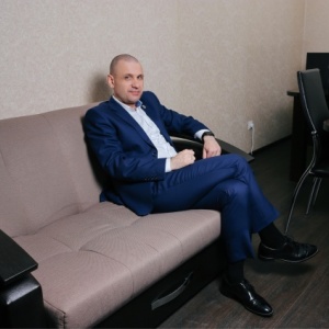 Фото от владельца Адвокатский кабинет Давыдова М.В.
