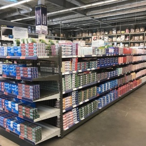 Фото от владельца Metro Cash & Carry, гипермаркет