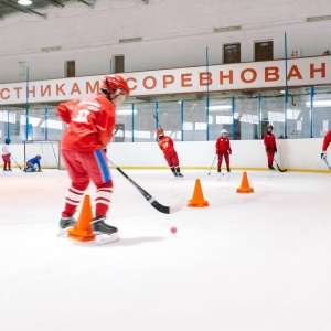 Фото от владельца Факел, спортивный комплекс