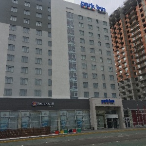 Фото от владельца Park Inn by Radisson Volgograd, гостиничный комплекс