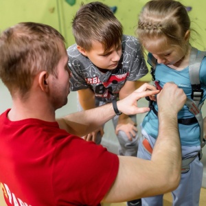 Фото от владельца Лео парк, детский развлекательный центр