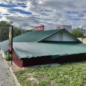 Фото от владельца Спартак, автомойка