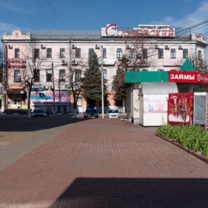Фото от владельца Магазин спецодежды и тканей, ИП Пантелеев А.В.