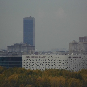 Фото от владельца LEADER TOWER, деловой центр