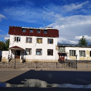 Фото от владельца Рязанский областной клинический наркологический диспансер