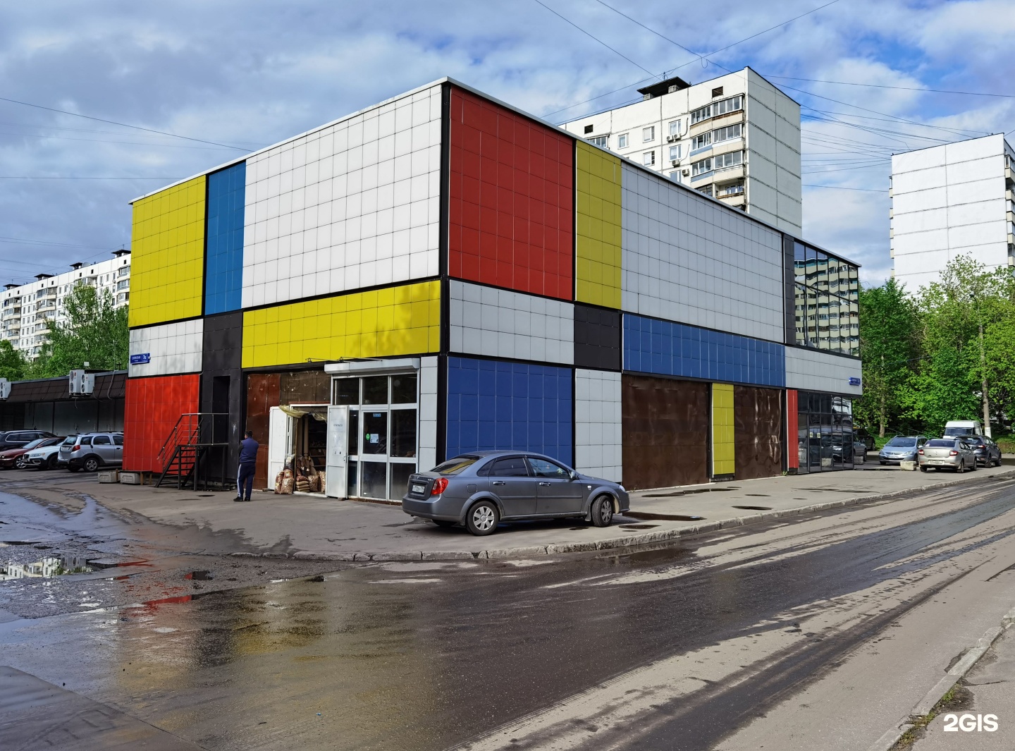 Саянская 7. Саянская д. Саянская улица 7 москва. , вл. Саянская улица 7 москва.