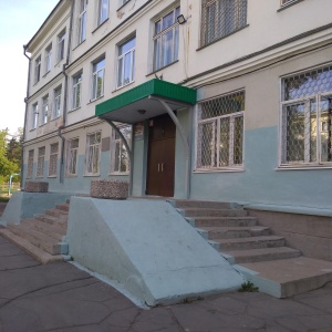 Ангарск школа 17 карта