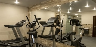 Киров: Отель Старый дворик