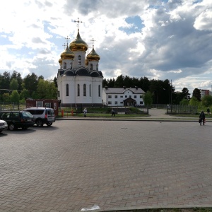 Фото от владельца Храм в честь благоверного князя Александра Невского