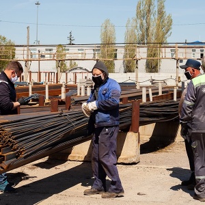 Фото от владельца Рострубосталь, ООО, торговая компания