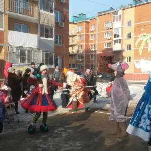 Фото от владельца Магнит, ООО, управляющая компания