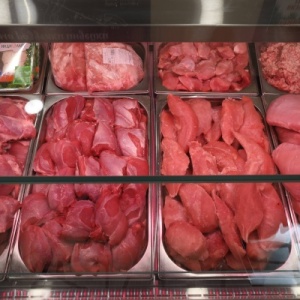 Фото от владельца Индюшкин, сеть магазинов по продаже мяса индейки