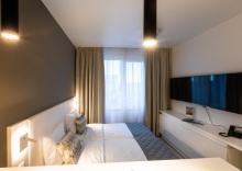 Санкт-Петербург: Отель Valo Hotel City