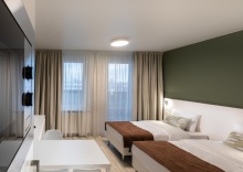 Санкт-Петербург: Отель Valo Hotel City