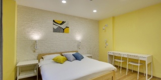Иркутск: Отель Riverside Hotel