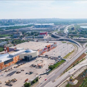 Фото от владельца Славяна, сеть магазинов белорусской косметики