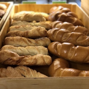 Фото от владельца Мамин хлеб, пекарня