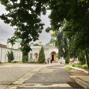 Фото от владельца Свято-Троицкий мужской монастырь