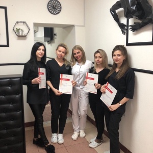 Фото от владельца Di Nails Studio, ногтевая студия