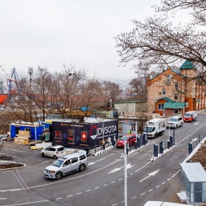 Фото от владельца ASP PARKING, компания по управлению и автоматизации платных паркингов