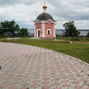 Фото от владельца Свято-троицкая церковь