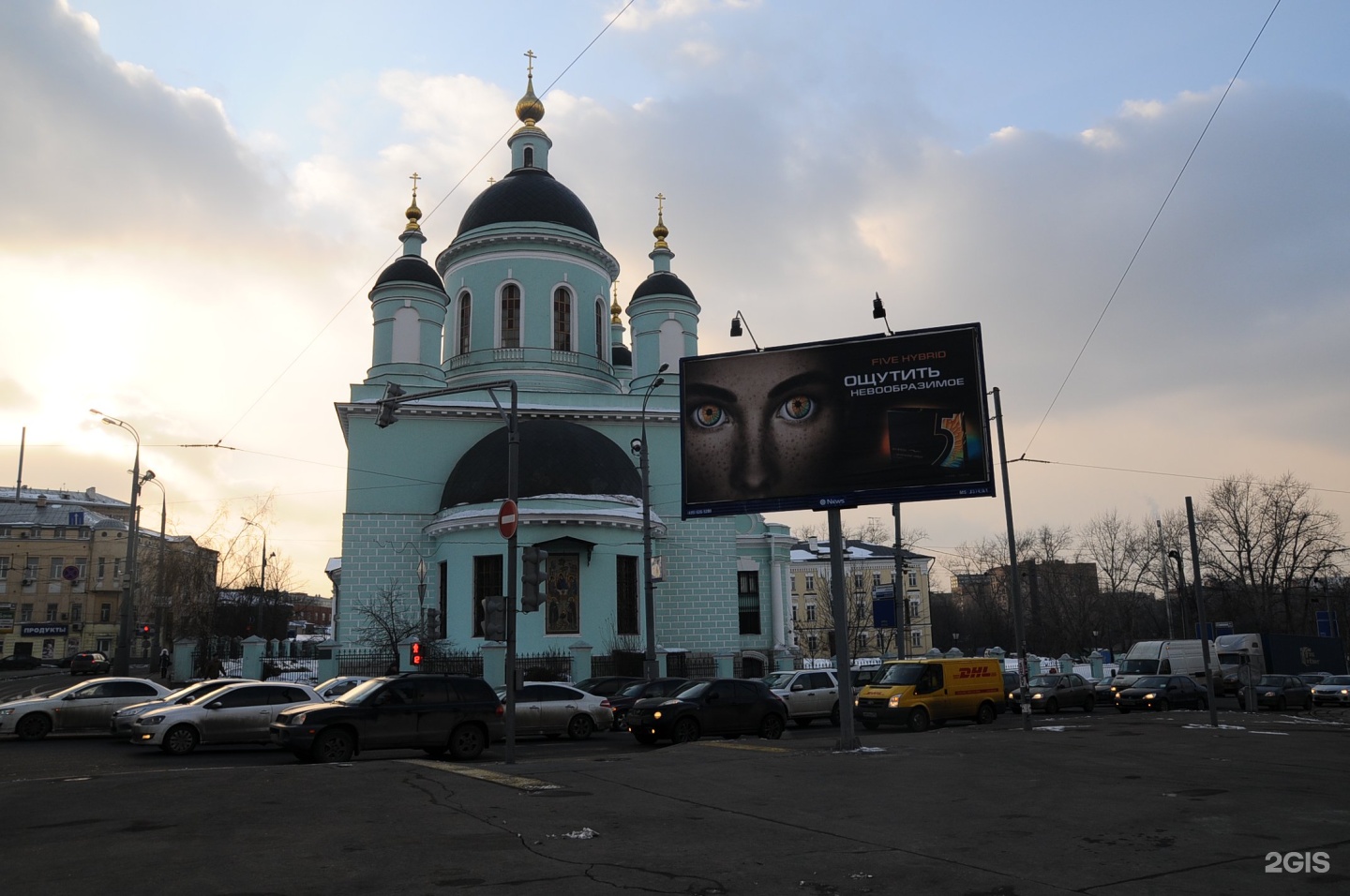 Храм алексия рогожская слобода. Храм Сергия Радонежского Москва на Рогожской Слободе. Церковь на площади Ильича Сергия Радонежского. Церковь Сергия Радонежского Николоямская 59. Храм Сергия Радонежского в Рогожской Слободе фото.