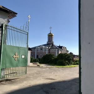 Фото от владельца Успенский собор, с. Пощупово