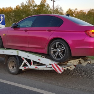 Фото от владельца Макларен, ООО, автотехцентр для Mercedes, BMW, Porsche