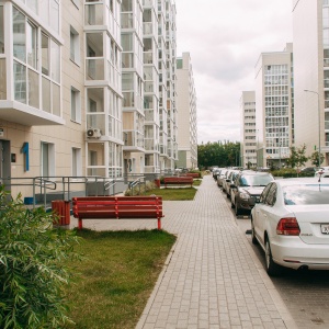 Фото от владельца Южный бульвар, жилой комплекс