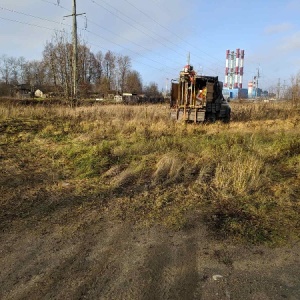 Фото от владельца Геос, ООО, проектно-изыскательская компания