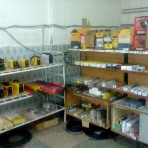 Фото от владельца Все для сварки, магазин оборудования и инструментов