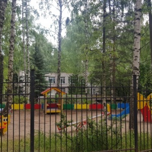 Фото от владельца Детский сад №87, г. Нижний Новгород