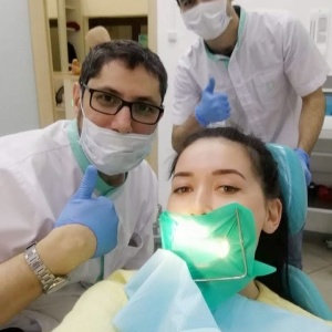 Фото от владельца Доктор Шейх, стоматология