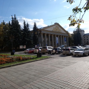 Фото от владельца Дворец культуры им. М. Горького