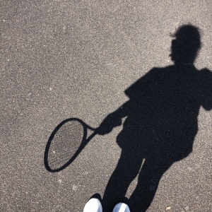Фото от владельца Теннисный клуб Академгородка, открытый теннисный корт