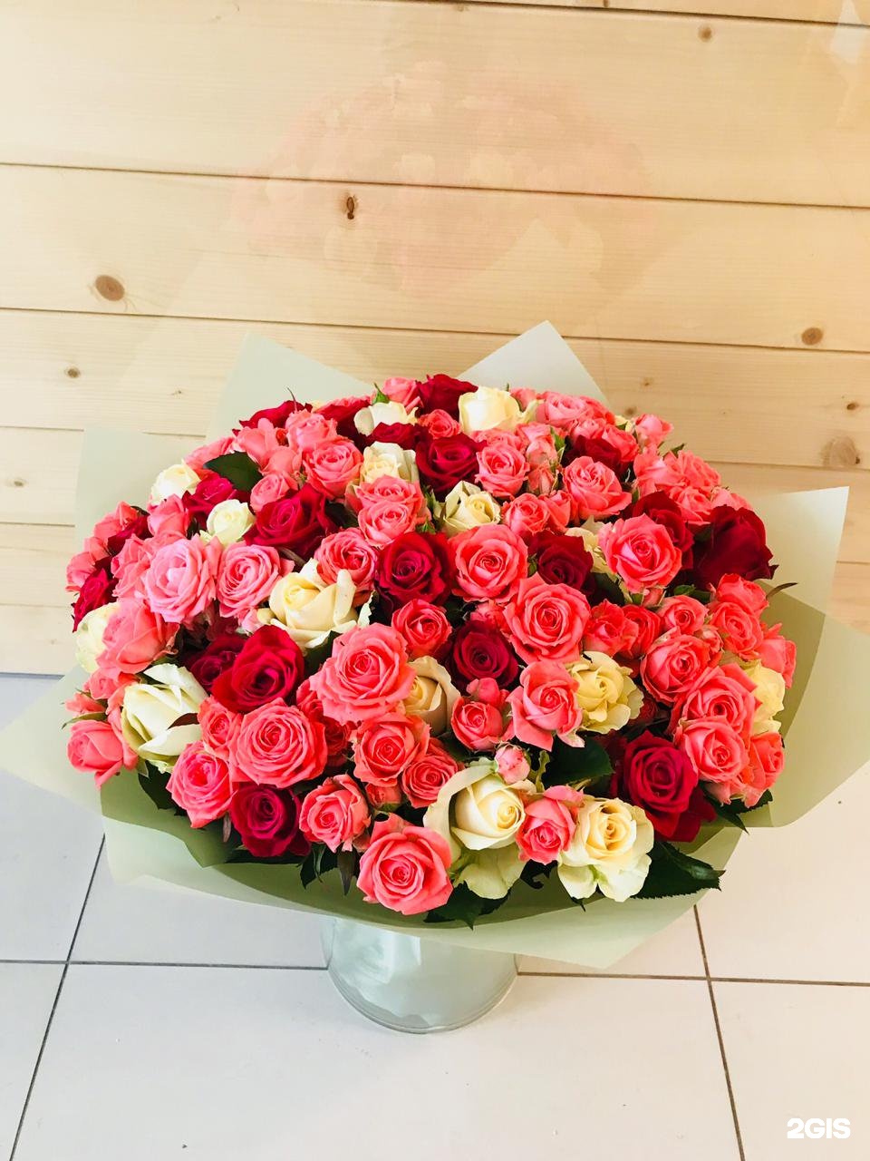 Купить Цветы В Белгороде Недорого Розы Белогорья