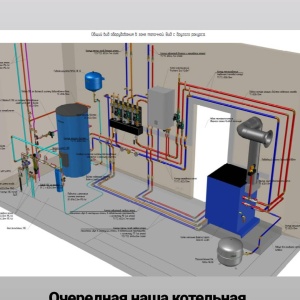 Фото от владельца СтроимТепло.Ру, инженерный центр