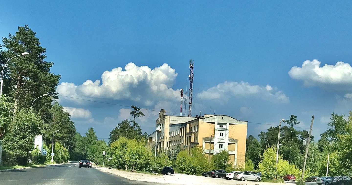 Где в перми в кировском районе