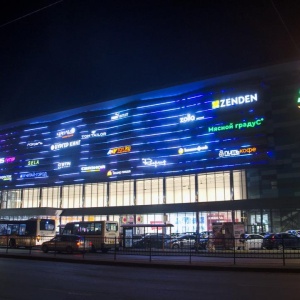 Фото от владельца Incity, сеть магазинов