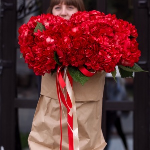 Фото от владельца La Fleur, цветочный салон