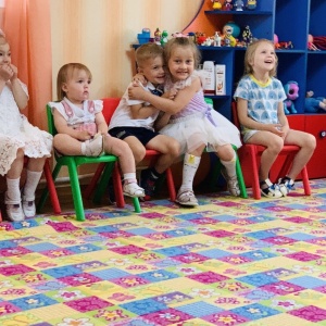 Фото от владельца Сказка, частный детский сад