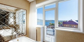 Сухово: Коттедж Hotel Villa MARALIS