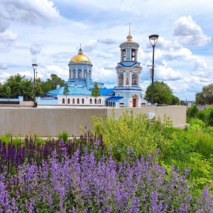 Фото от владельца Покровский кафедральный собор