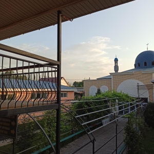 Фото от владельца МУЗАММИЛЬ, мечеть