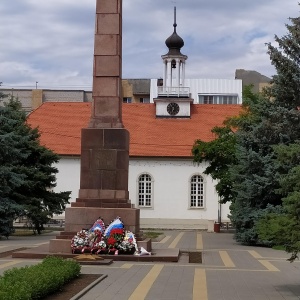 Фото от владельца Евангелическо-лютеранская община, религиозная организация