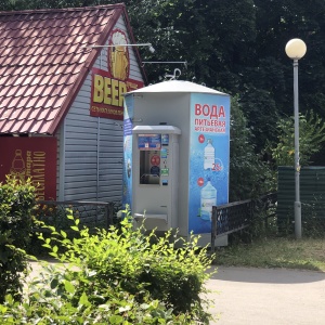 Фото от владельца Родник здоровья, водомат