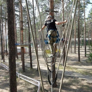 Фото от владельца Капитан, пейнтбольный клуб