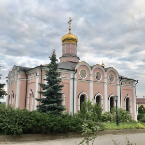 Фото от владельца Успенский собор, с. Пощупово