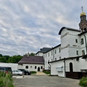 Фото от владельца Храм иконы Божьей Матери