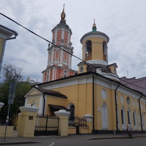 Фото от владельца Храм Великомученика Федора Стратилата